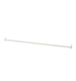 IKEA宜家康普蒙挂衣杆多色50/75/100仅适用pax帕克思衣柜配件包邮