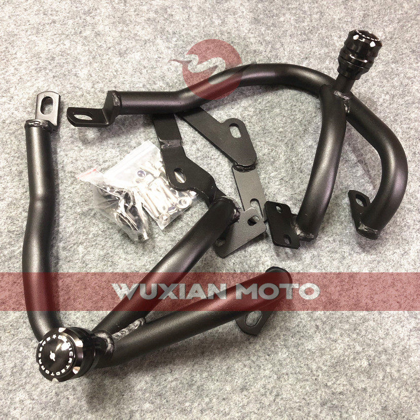 适用于春风摩托车改装车250SR