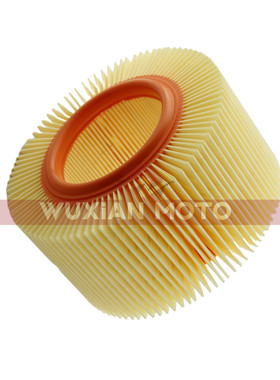 适用于宝马R1100RT/R/RS/R1150GS/R850GS配件空气滤清器 进空滤芯