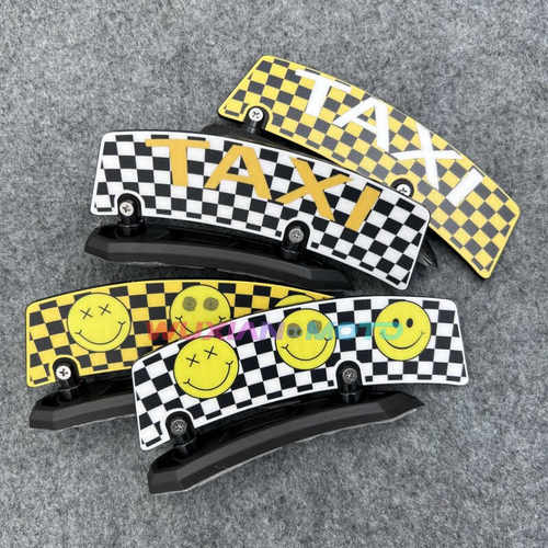 复古摩托车前挡泥装饰牌