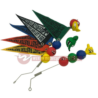 适用于本田幼兽CC110C125嘉陵杆