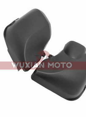 适用于本田CB400 VTEC 12345代/99-08年空滤芯盖化油器盖进空边盖