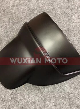 适用维斯帕VESPA GTS125/250/GTS300改装摩托车前挡泥板加长泥瓦