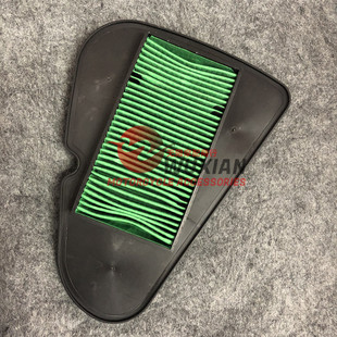 适用于本田电喷泰国祖玛110/Zoomer-X 110空气滤清器进空滤芯空滤