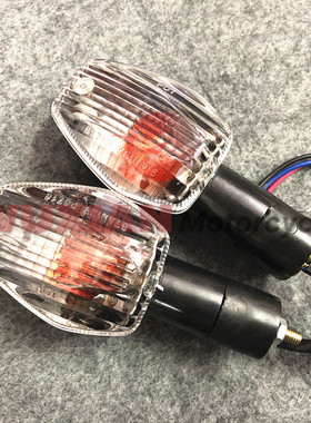 适用于CBR900RR/919/929/954/CB1300/CB1000前后方向转弯灯转向灯