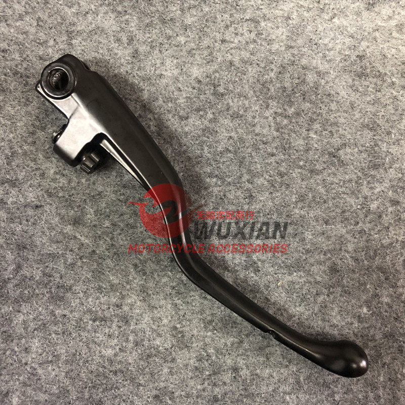 适用于宝马 F700GS G650GS F650GS 前制动手柄 刹车离合手把牛角