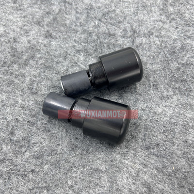 适用本田CBR1000RR/SP2/CBR600/F5改装摩托车手把堵头车把手尾珠