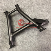 21年改装 适用于本田CB500 2019 摩托车停车架中撑支架大脚架