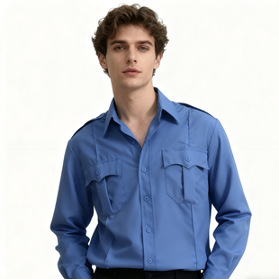 长袖 外贸欧美单男士 衬衫 新款 衬衣 TH181任3件 翻领纽扣宽松大码 包邮