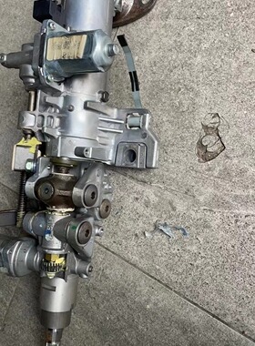 ES200 ES350 ES300 RX270 RX300 LS   LX方向机管柱总成