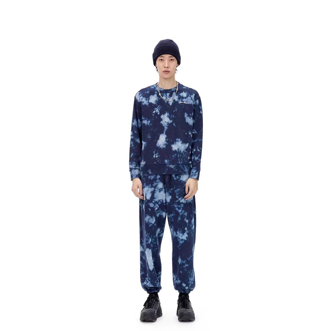 ABLEJEANS休闲运动套装