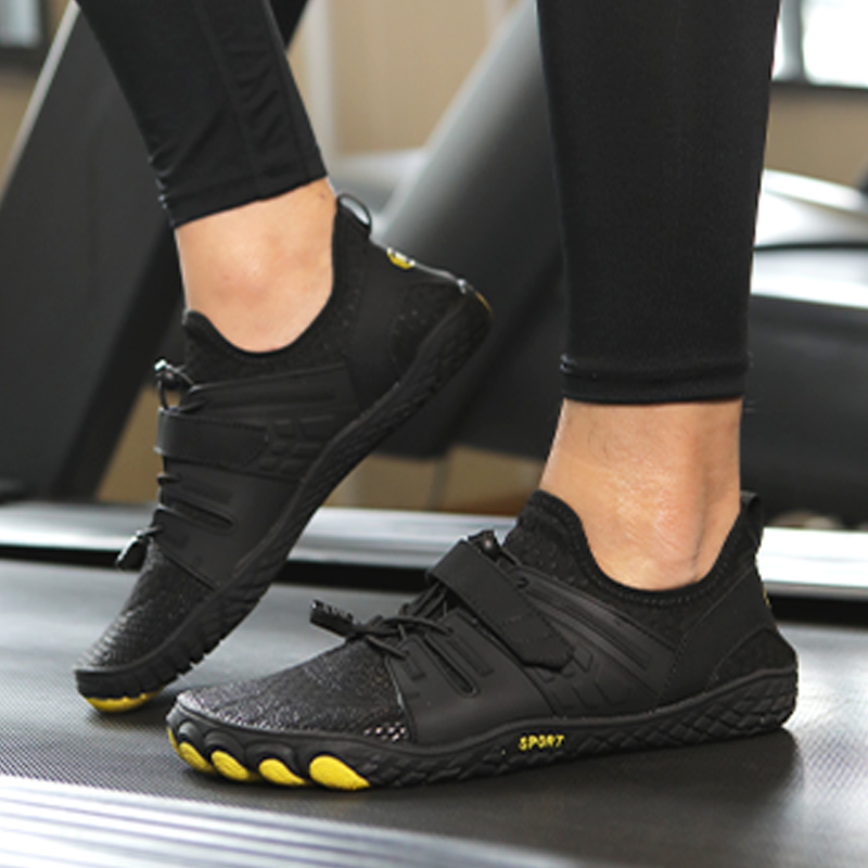 防滑室内健身房多功能跑步机鞋深蹲硬拉举重训体能训练鞋大码4748