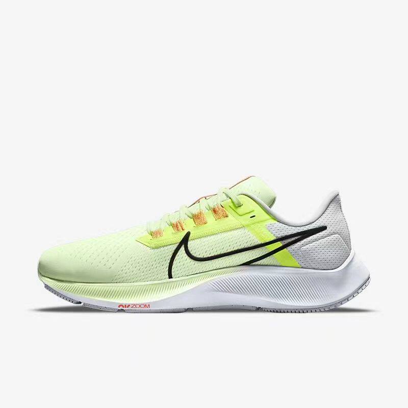 nike air  zoom pegasu飞马38男子运动训练缓震跑步鞋 cw7356-103