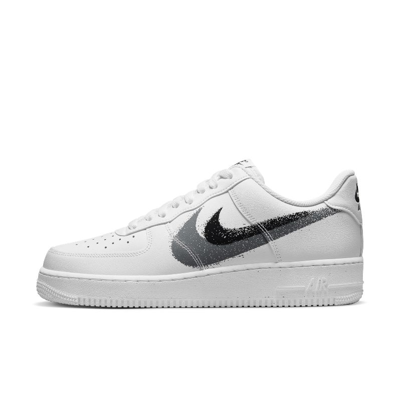 Nike Air Force 1LowAF1空军一号白色经典复古低帮板鞋FD0660-100 运动鞋new 板鞋 原图主图