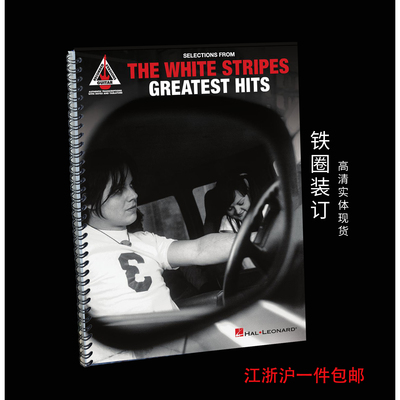 实体音乐谱SelectionsfromThe