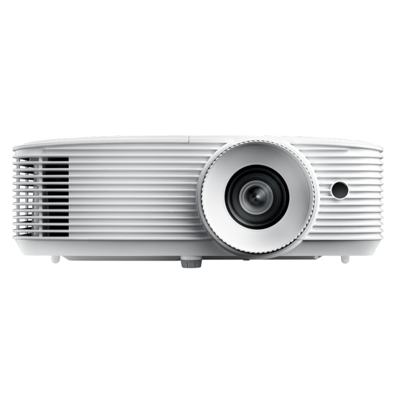 Optoma/奥图码 EH412投影仪 高清高亮  家庭影院办公商用教育娱乐