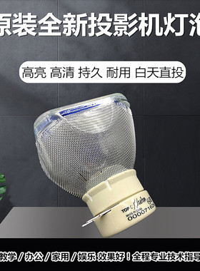 原装索尼VPL-EX290 VPL-EX291 VPL-EX293 VPL-EX294投影机/仪灯泡