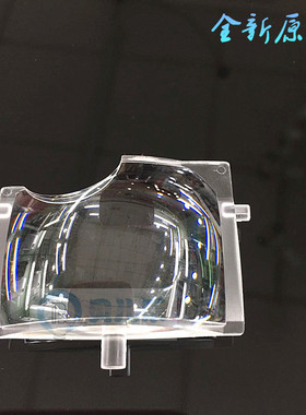 原装InFocus富可视投影机透镜凸透镜 光学透镜IN24 IN26 IN32透镜