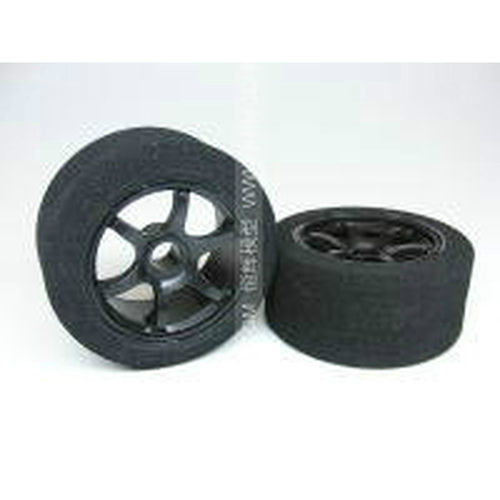 【HHMODEL】RC配件 ZEN GT500用海绵胎 Z9152S