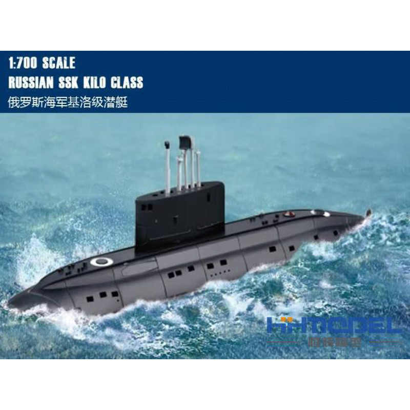 恒辉模型hobbyboss700俄罗斯