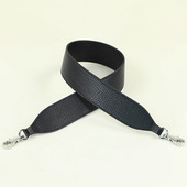 改造凯丽包KELLY 32真皮加宽单肩肩带TOGO头层牛皮包包带子