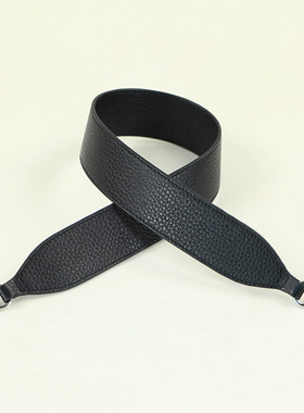 改造凯丽包KELLY 25 28 32真皮加宽单肩肩带TOGO头层牛皮包包带子