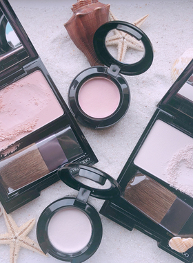 送刷 资生堂 偏光高光 pk107 提亮泪沟 wt905 正装试色小样 旧版