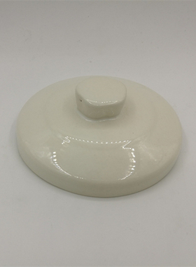 Tonze/天际 DGD-32EBG隔水炖电炖锅盅陶瓷内胆盖子0.65L原厂配件