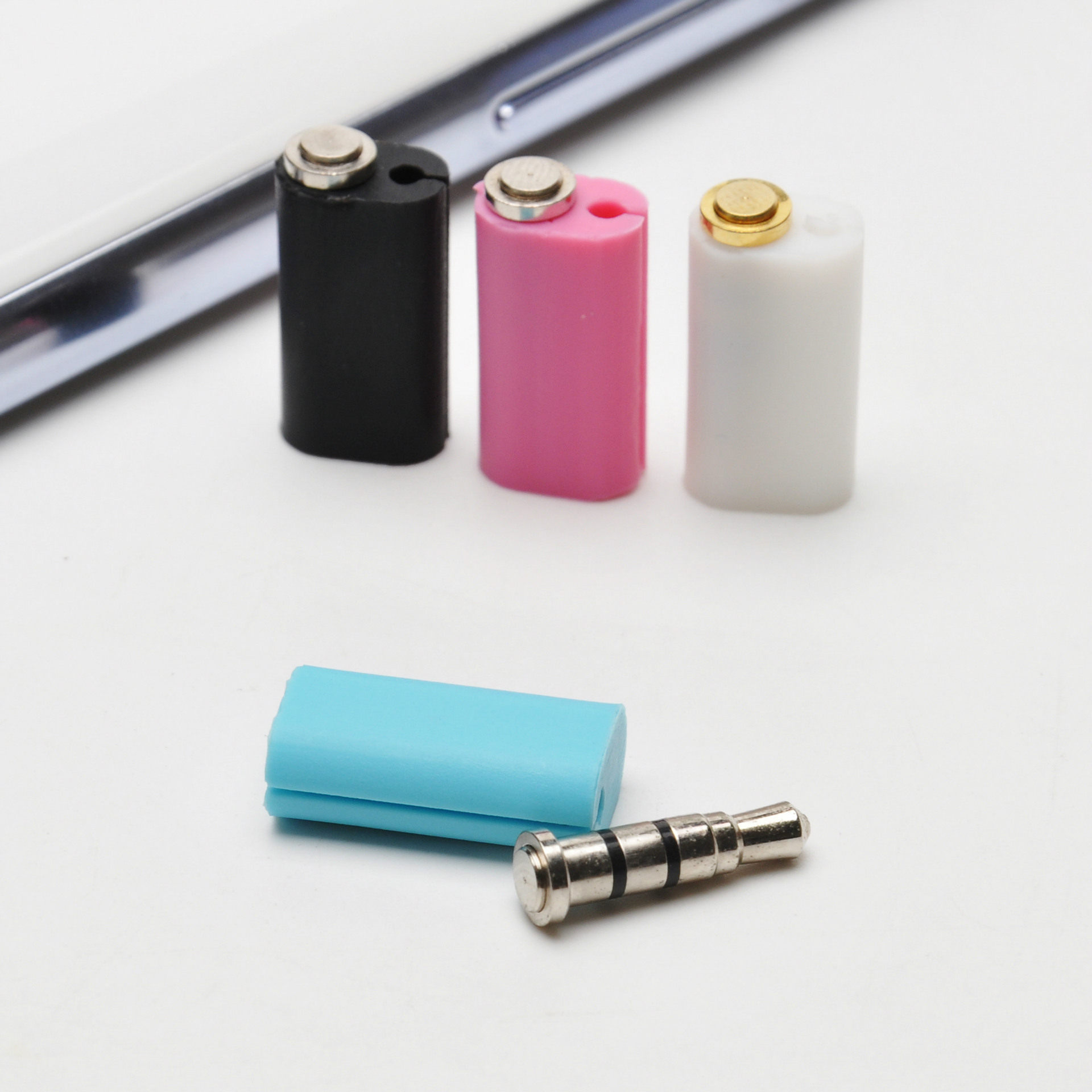 Connecteur pour téléphone portable - Ref 321444 Image 5