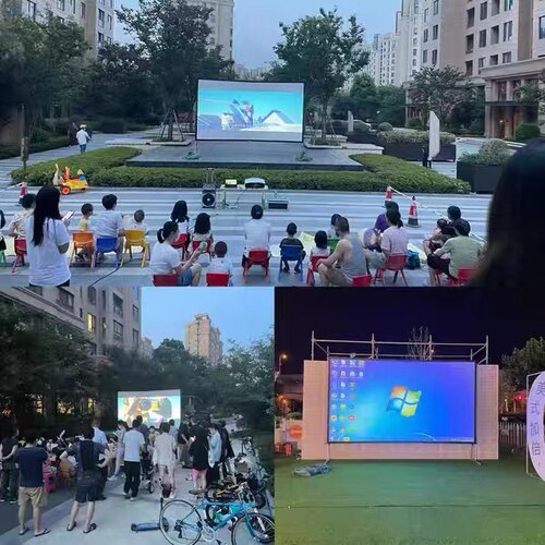 投影仪租赁上海led显示屏租赁电视机出租灯光音响租赁