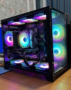 电脑DIY/配置升级/置换升级