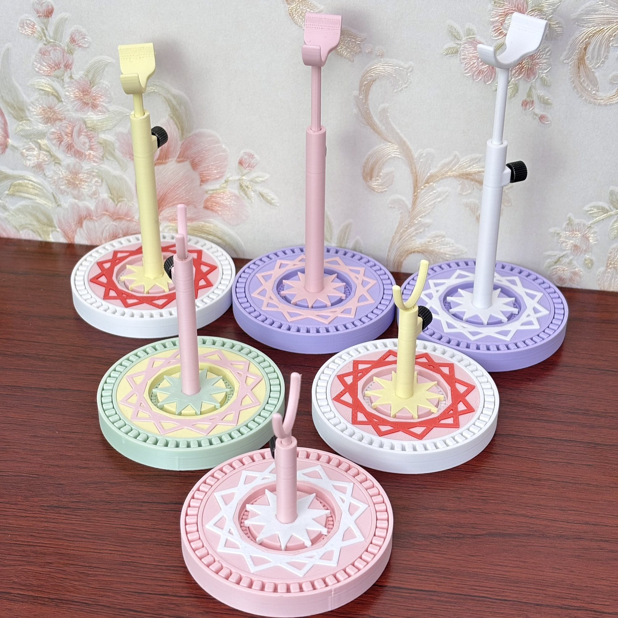 mamachapp拍照卡档支架