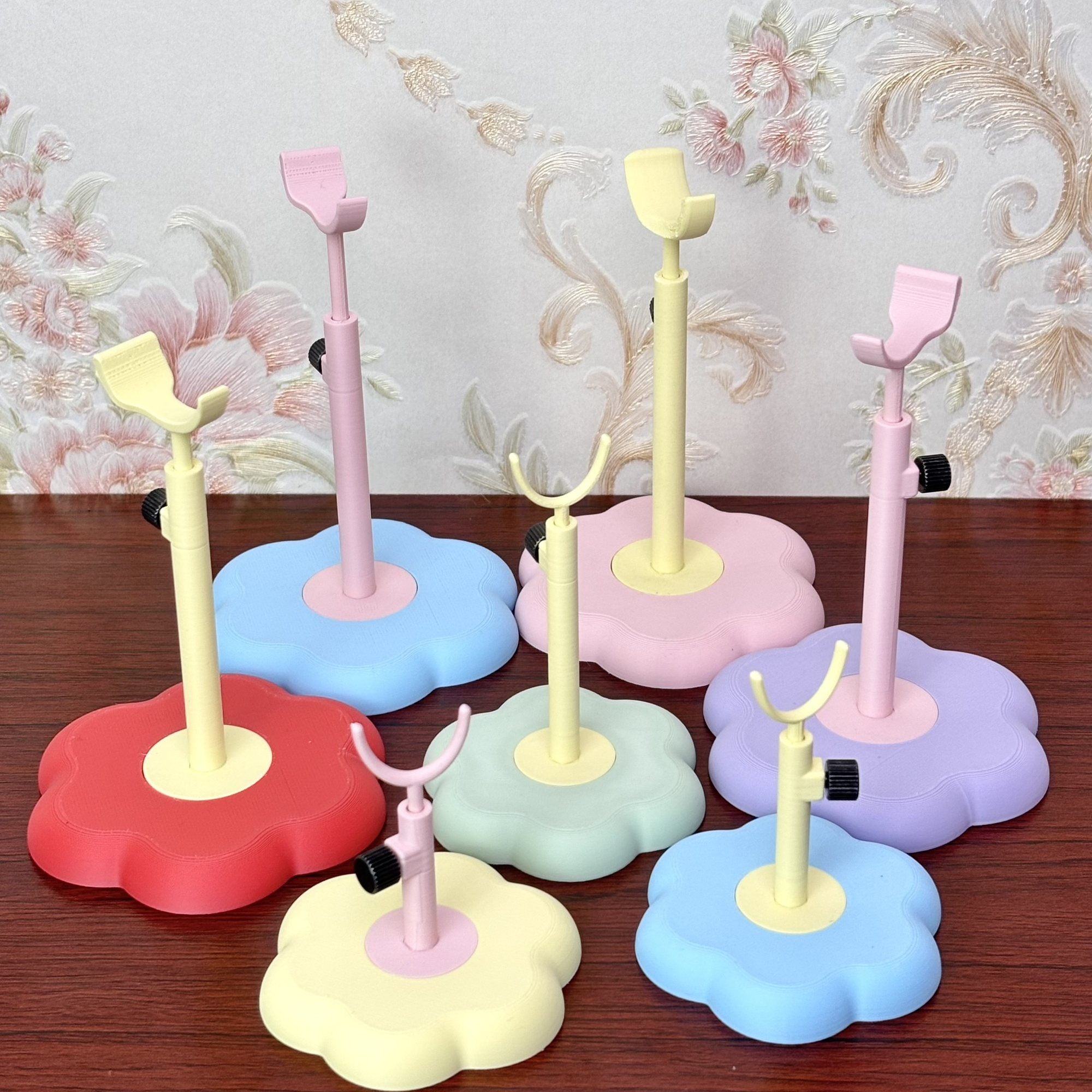 azoneob11娃用卡档支架