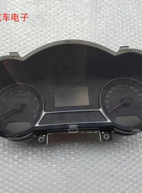 起亚K5 K3仪表总成组合仪表盘公里转速表94023-B5030 94013-4M230