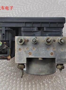 长安CS75CX70欧尚凌轩刹车ABS泵总成防抱死控制单元3550100-BD03