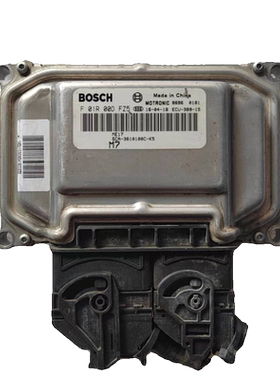 比亚迪元发动机电脑板行车控制模块 SCA-3610100C-K5 F01R00DFZ5