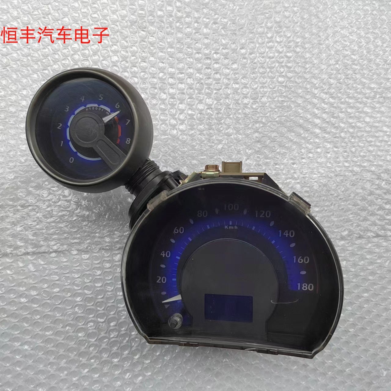 比亚迪F0仪表盘总成LK-3820010A