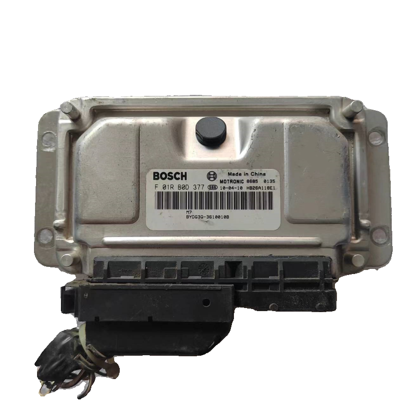 比亚迪G3L3F3发动机电脑板