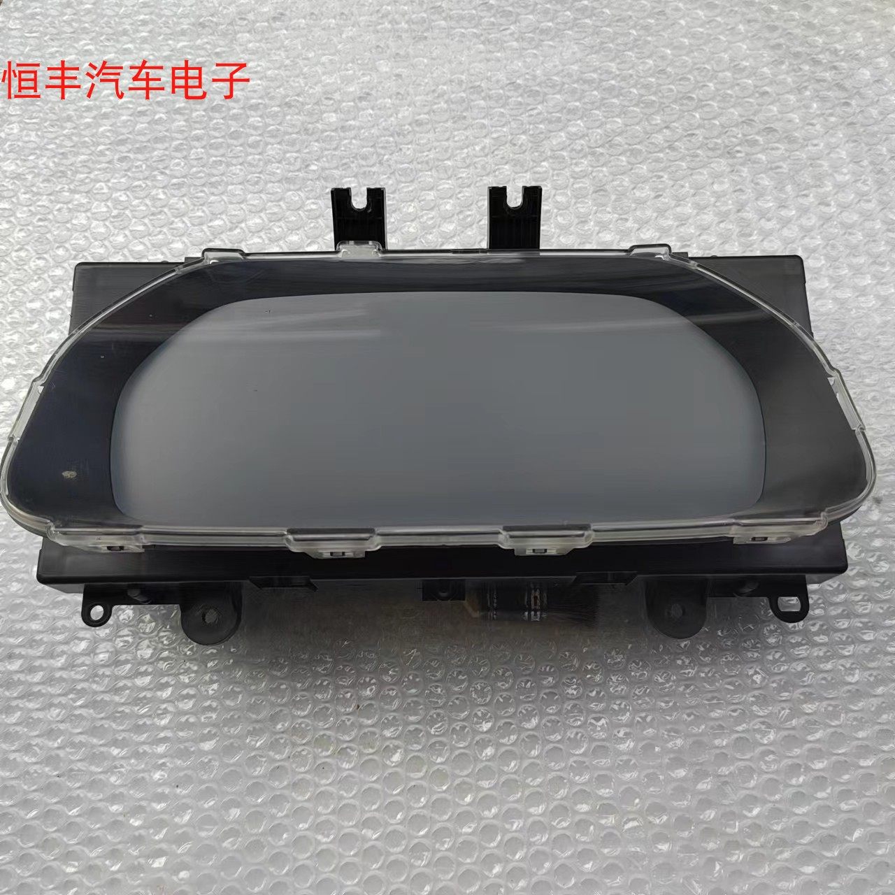 东风风神AX7液晶仪表盘总成