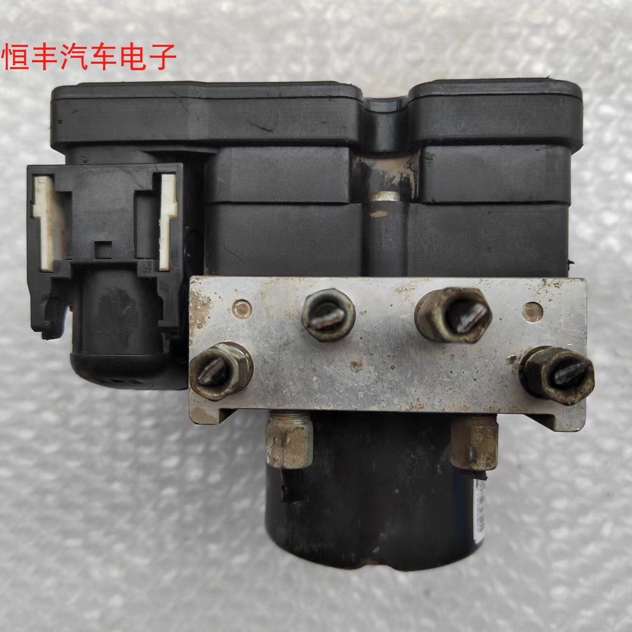 嘉年华福克斯ABS泵8V59-2M110-A