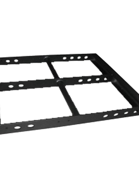 纳斯乐 音响吊装田字架及绑带插销 单位：个