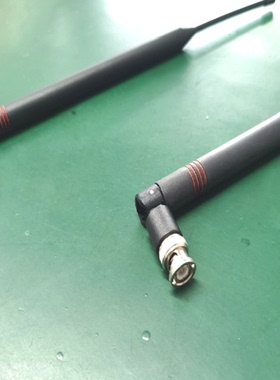 无线腰包天线舒尔SHURE话筒接收机天线ULXD/QLXD等系列话筒长天线