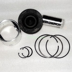 西安康明斯QSM11活塞组件4024941 385马力280KW陕汽德龙