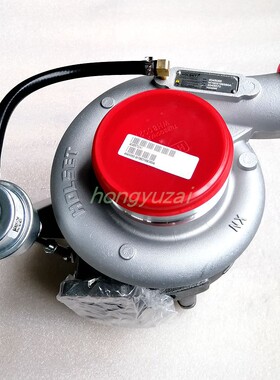 东风康明斯ISLE发动机涡轮增压器4045570 4045055霍尔塞特HX40W
