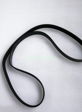 工程机械发动机皮带6BT/ISDE3289001 8PK1611东风康明斯汽车配件