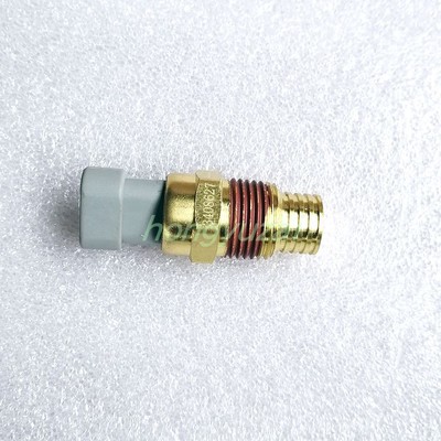 Cummins重庆康明斯KTA50发动机温度传感器3056353水温报警开关CCE