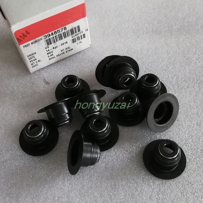 康明斯发动机6L气门油封3948578 东风天龙 L375汽车配件