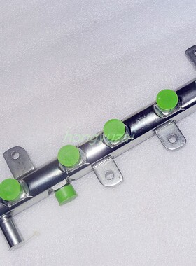 东风康明斯ISDE6缸高压共轨管0445226044 4937282博世燃油系统