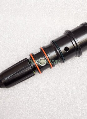 康明斯NT855--G6发动机喷油器总成3047973工程机械300KW发电机组