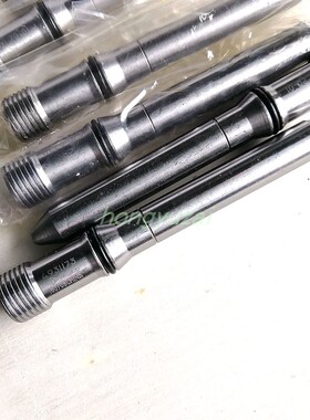 东风康明斯ISDE发动机喷油器连接件4931173燃油连接管DCEC